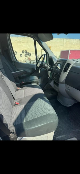 Mercedes-Benz Sprinter 318 318CDI, снимка 11