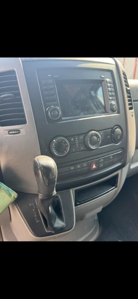 Mercedes-Benz Sprinter 318 318CDI, снимка 5