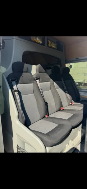 Mercedes-Benz Sprinter 318 318CDI, снимка 13
