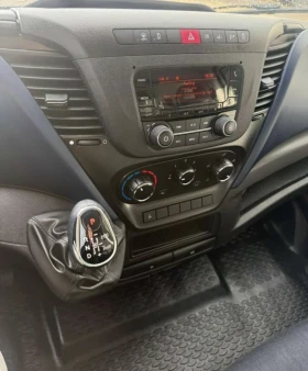 Iveco 35c18 КАТ Б 8пал, снимка 14