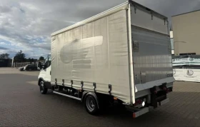 Iveco 35c18 КАТ Б 8пал, снимка 2