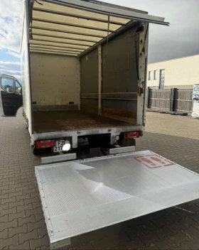 Iveco 35c18 КАТ Б 8пал, снимка 3