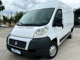 Fiat Ducato БЕНЗИН/МЕТАН