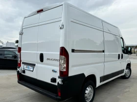 Fiat Ducato БЕНЗИН/МЕТАН, снимка 5