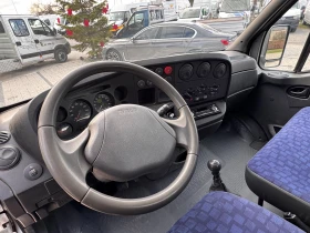 Iveco Daily 35C15 до 3.5т. 4.46м. Клима , снимка 13