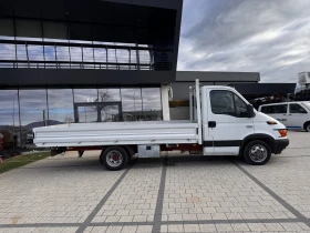 Iveco Daily 35C15 до 3.5т. 4.46м. Клима , снимка 6