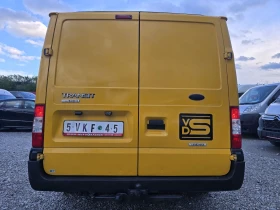 Ford Transit 2.2tdci 135..  | Mobile.bg    5