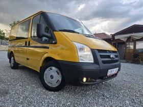 Ford Transit 2.2tdci 135..  | Mobile.bg    3