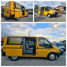 Ford Transit 2.2tdci 135..  | Mobile.bg    7
