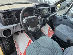 Ford Transit 2.2tdci 135..  | Mobile.bg    12