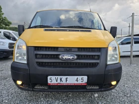 Ford Transit 2.2tdci 135..  | Mobile.bg    2