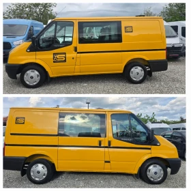 Ford Transit 2.2tdci 135..  | Mobile.bg    10