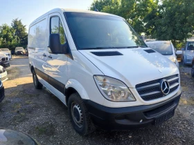 Обява за продажба на Mercedes-Benz Sprinter 2.2CDI 150кс 6 скорости ~13 990 лв. - изображение 2