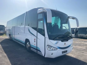     Scania Irizar Century Euro5 
