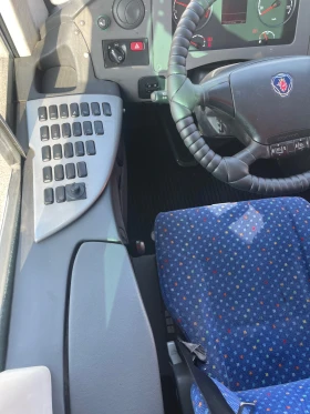 Scania Irizar Century Euro5  | Mobile.bg    10