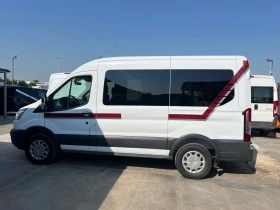 Обява за продажба на Ford Transit 2.0tdci-Klima-хидравлична платформа ~26 999 лв. - изображение 4