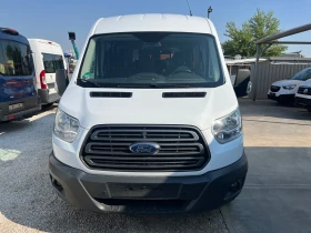 Обява за продажба на Ford Transit 2.0tdci-Klima-хидравлична платформа ~26 999 лв. - изображение 1