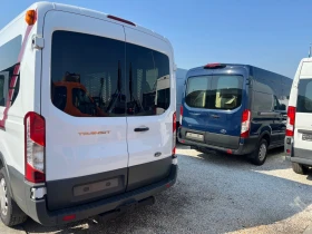 Обява за продажба на Ford Transit 2.0tdci-Klima-хидравлична платформа ~26 999 лв. - изображение 5