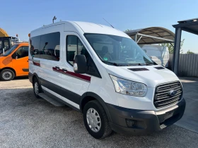 Обява за продажба на Ford Transit 2.0tdci-Klima-хидравлична платформа ~26 999 лв. - изображение 2