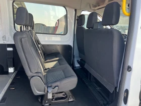 Обява за продажба на Ford Transit 2.0tdci-Klima-хидравлична платформа ~26 999 лв. - изображение 7