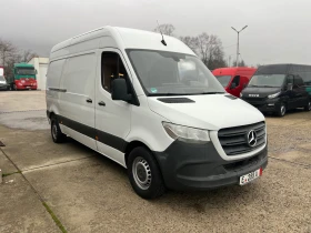 Mercedes-Benz Sprinter 314 FULL , EURO6 , NAVI , снимка 3