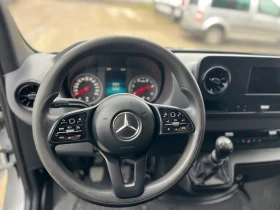 Mercedes-Benz Sprinter 314 FULL , EURO6 , NAVI , снимка 12