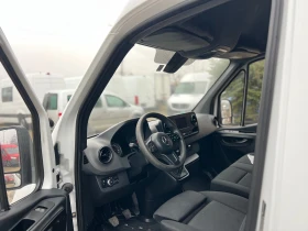 Mercedes-Benz Sprinter 314 FULL , EURO6 , NAVI , снимка 11