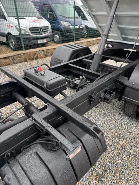 Iveco Daily 50/35c14* 3.0HPI* ТРИСТРАНЕН* 6ск* 3.5т* Kipper*  | Auto.bg — изображение 11