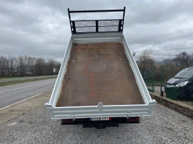 Iveco Daily 50/35c14* 3.0HPI* ТРИСТРАНЕН* 6ск* 3.5т* Kipper*  | Auto.bg — изображение 8