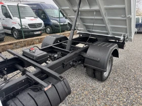 Iveco Daily 50/35c14* 3.0HPI* ТРИСТРАНЕН* 6ск* 3.5т* Kipper*  | Auto.bg — изображение 14