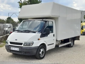 ������ Ford Transit