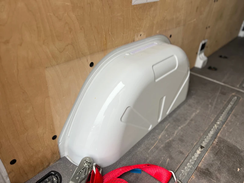 Mercedes-Benz Sprinter 314 FULL , EURO6 , NAVI , снимка 9 - Бусове и автобуси - 53290944