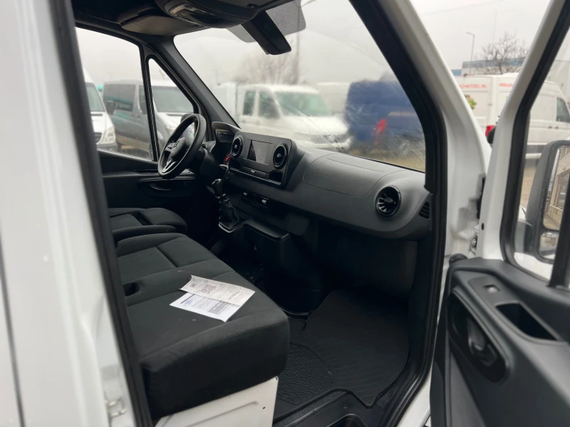 Mercedes-Benz Sprinter 314 FULL , EURO6 , NAVI , снимка 16 - Бусове и автобуси - 53290944