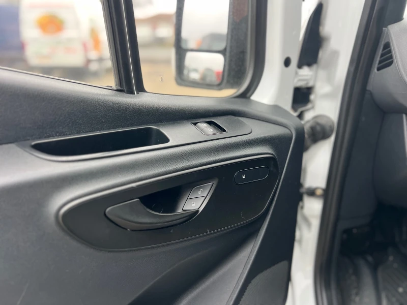 Mercedes-Benz Sprinter 314 FULL , EURO6 , NAVI , снимка 17 - Бусове и автобуси - 53290944