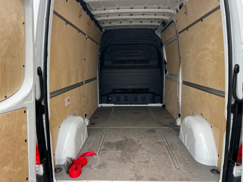 Mercedes-Benz Sprinter 314 FULL , EURO6 , NAVI , снимка 7 - Бусове и автобуси - 53290944
