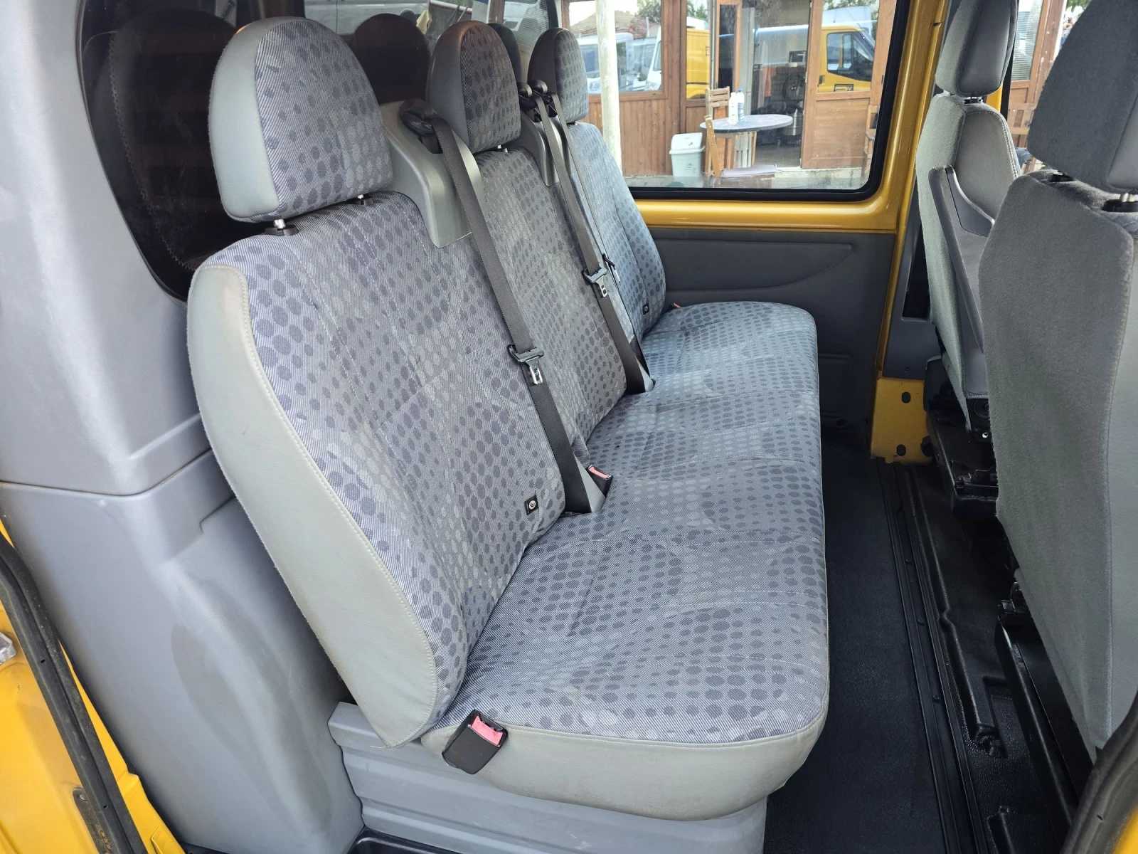 Ford Transit 2.2tdci 135..  | Mobile.bg   15