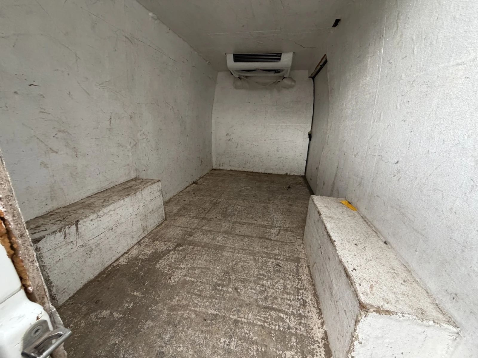 Peugeot Boxer Хладилен - изображение 5