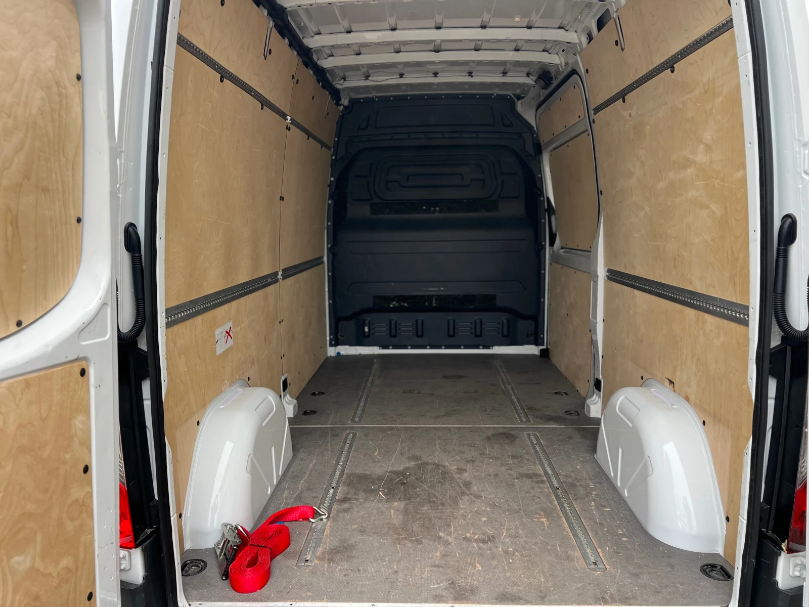 Mercedes-Benz Sprinter 314 FULL , EURO6 , NAVI  - изображение 7