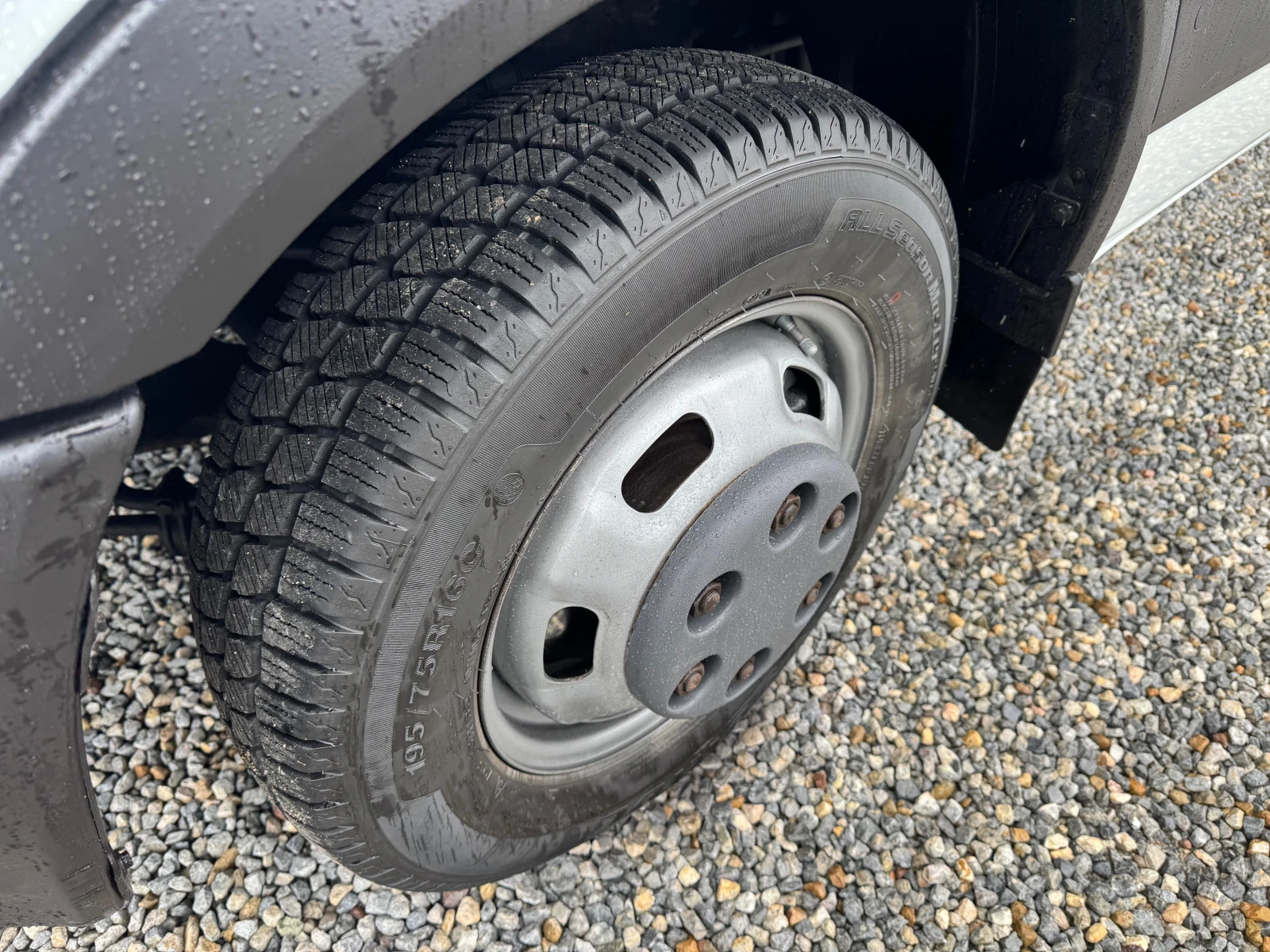 Iveco Daily 50/35c14* 3.0HPI* ТРИСТРАНЕН* 6ск* 3.5т* Kipper* , снимка 15 - Бусове и автобуси - 54073095