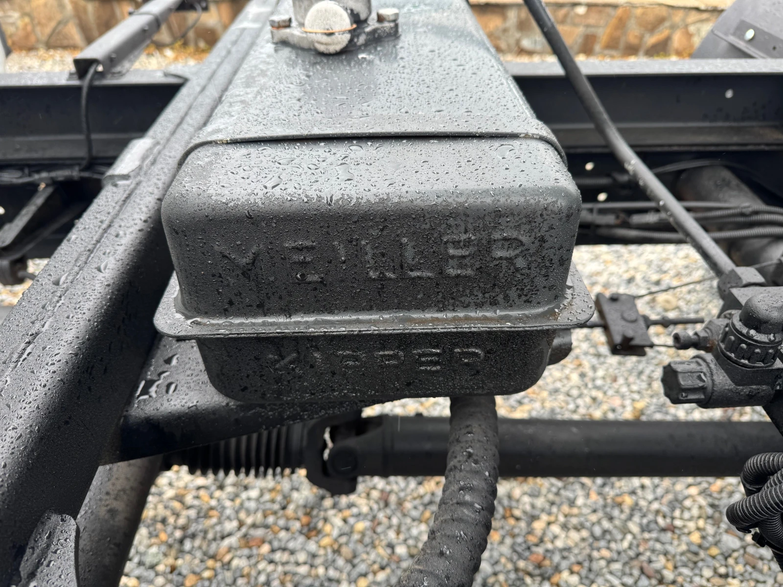 Iveco Daily 50/35c14* 3.0HPI* ТРИСТРАНЕН* 6ск* 3.5т* Kipper* , снимка 13 - Бусове и автобуси - 54073095