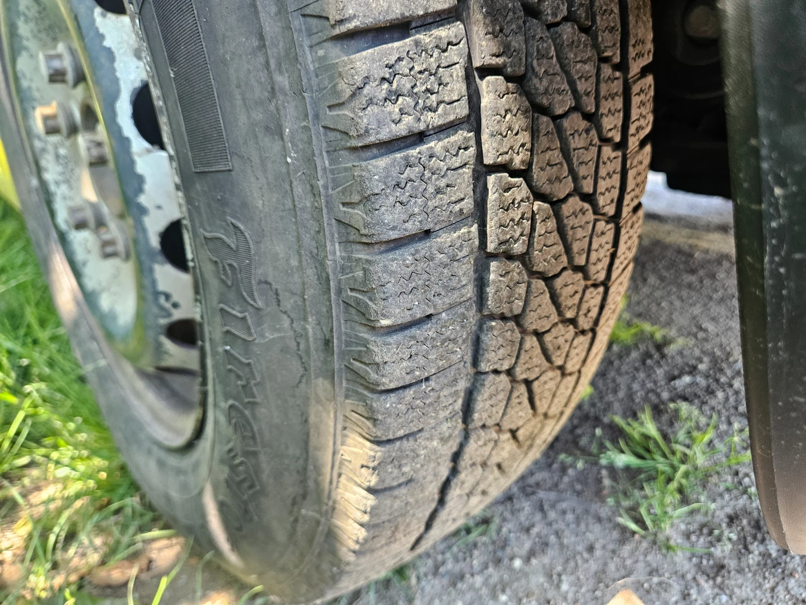Renault Master Дълга база, снимка 11 - Бусове и автобуси - 54721325