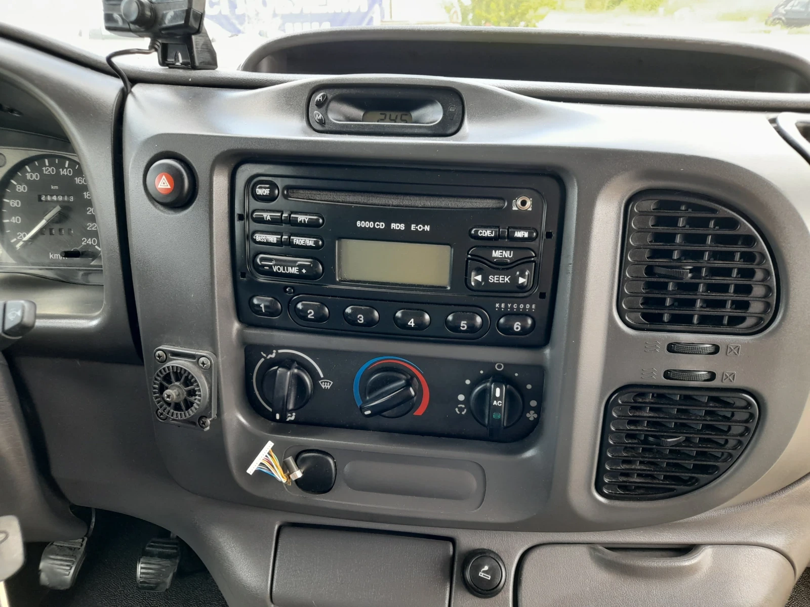 Ford Transit �������� | Mobile.bg � ����������� 13