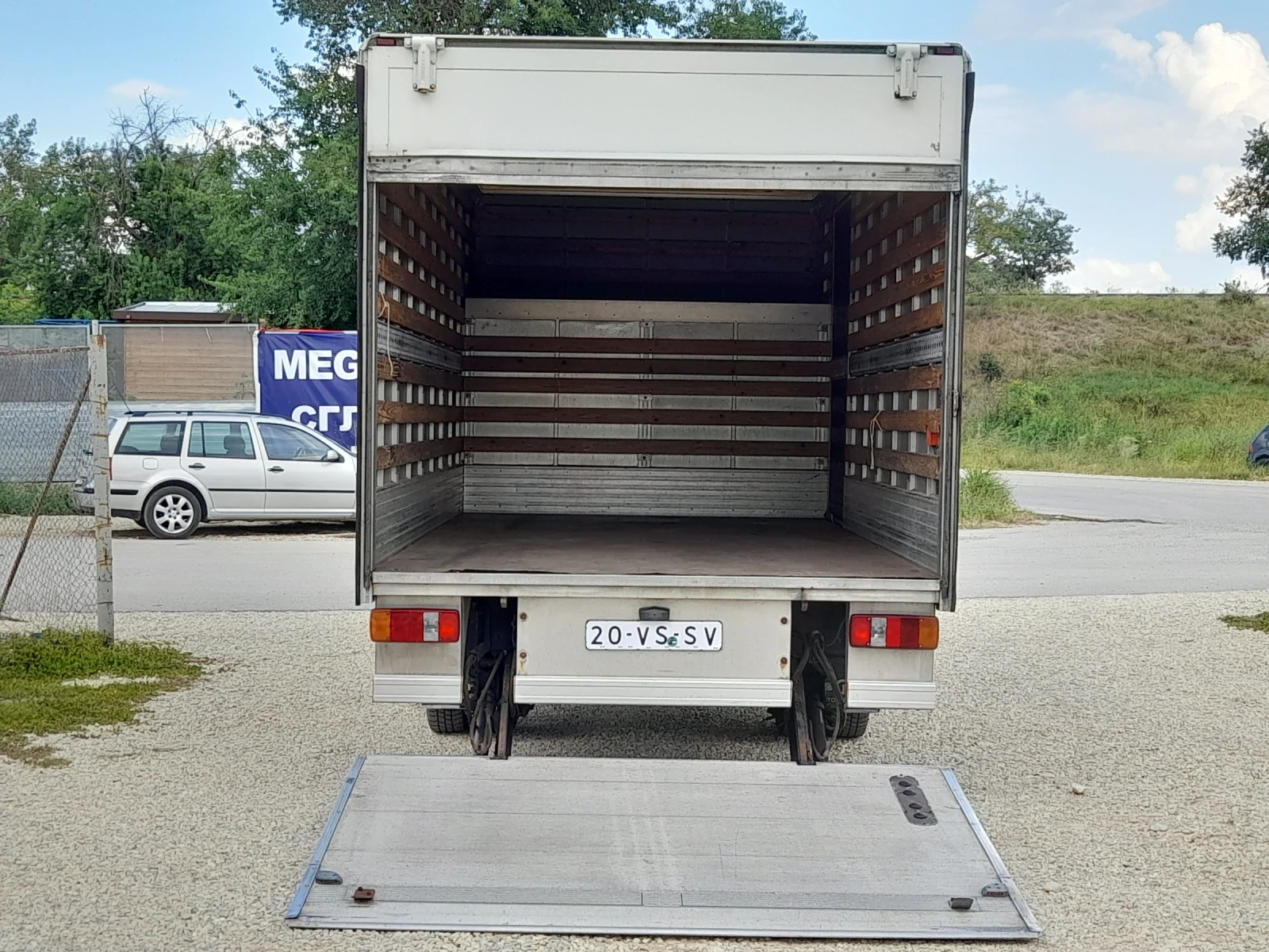 Ford Transit �������� | Mobile.bg � ����������� 9