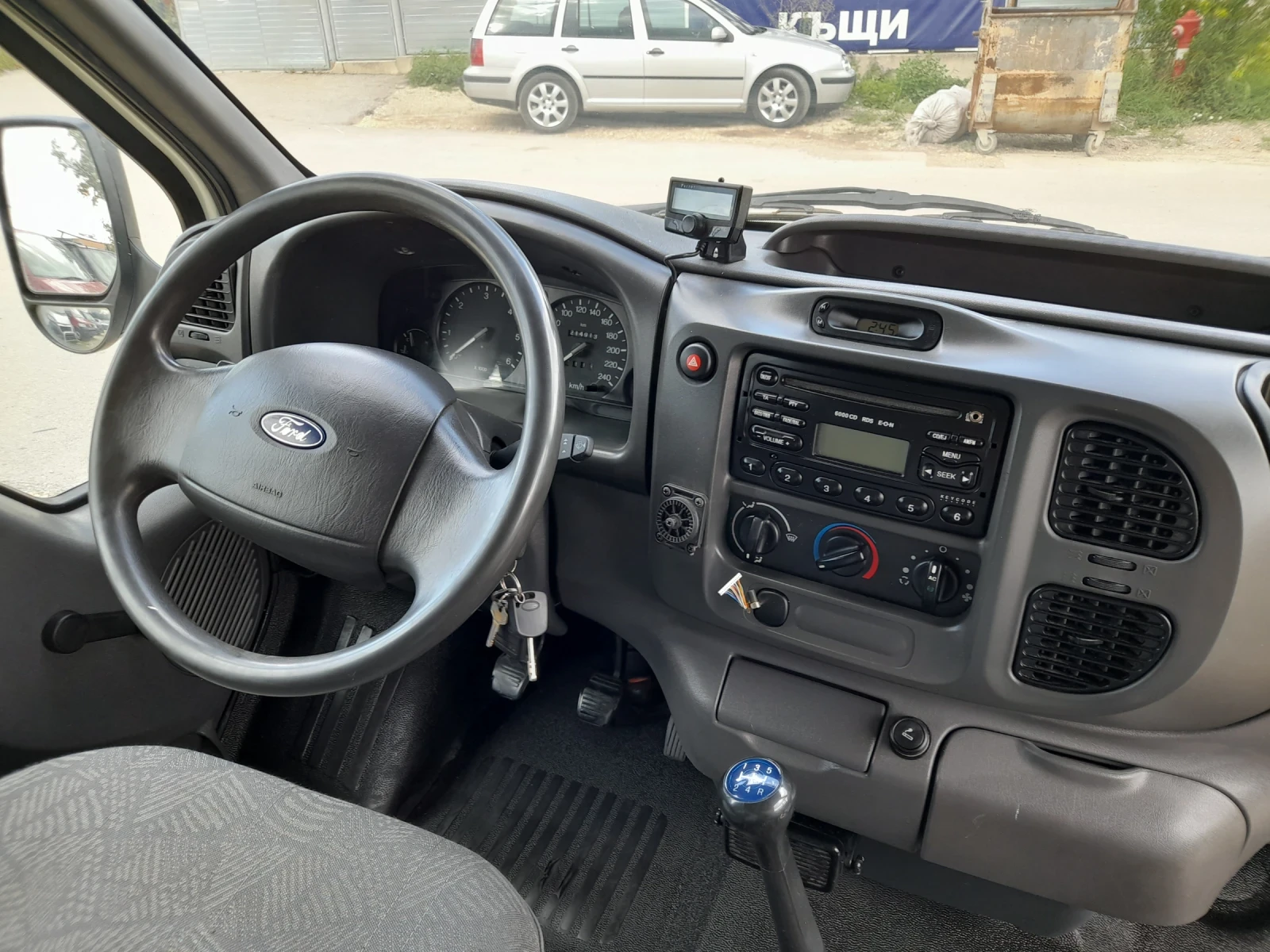 Ford Transit �������� | Mobile.bg � ����������� 12