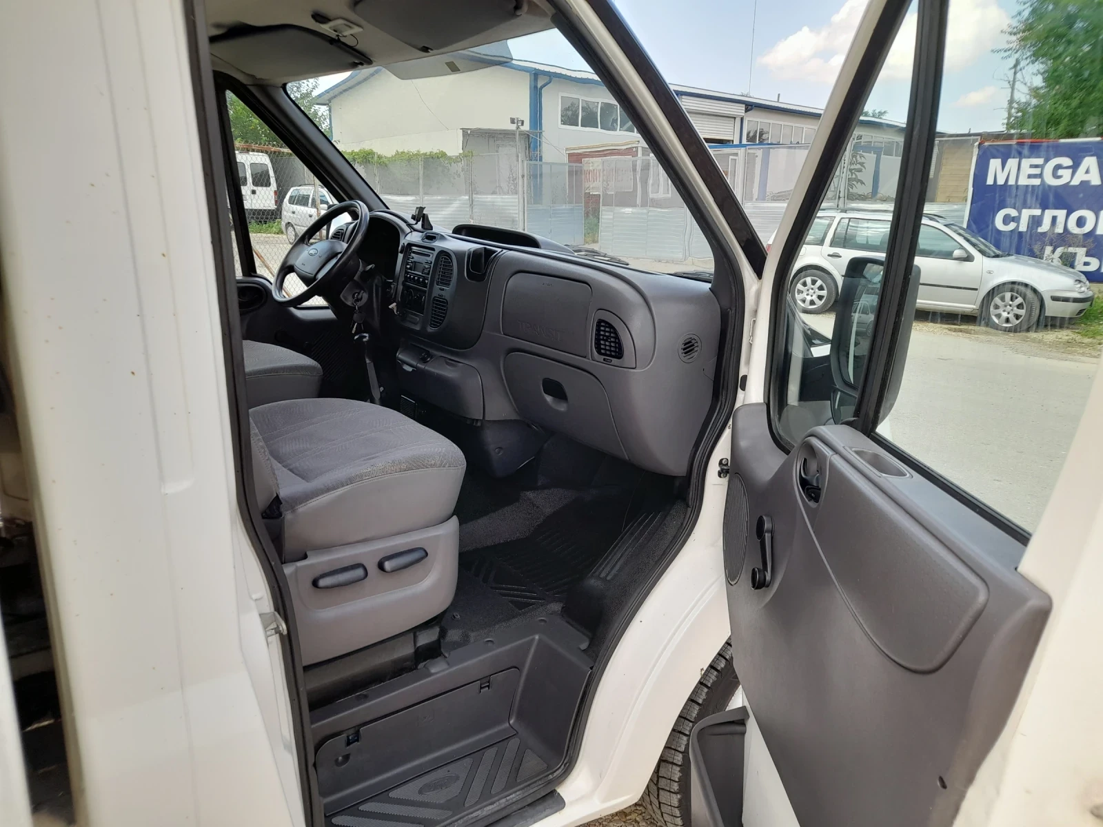 Ford Transit �������� | Mobile.bg � ����������� 11