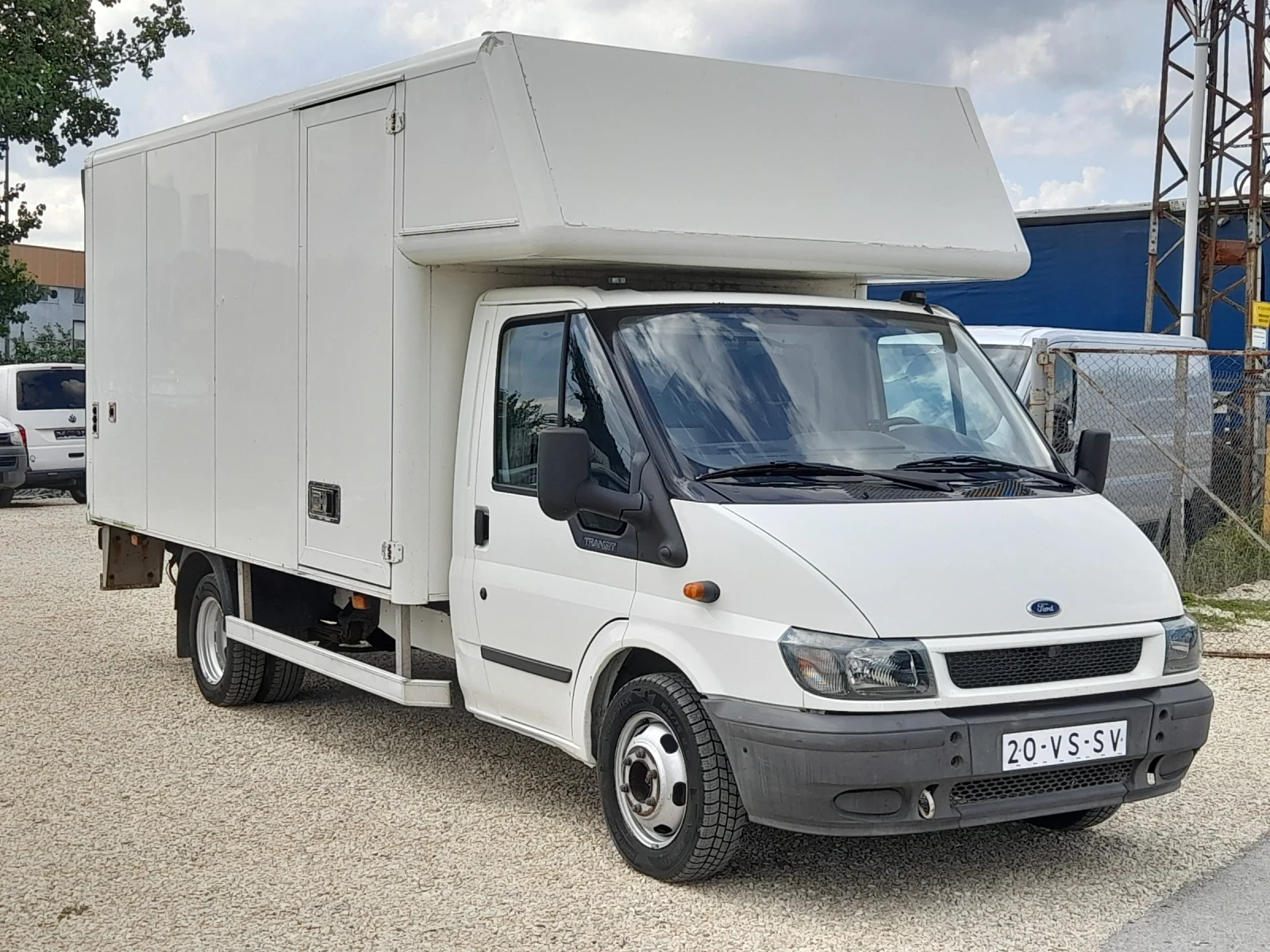 Ford Transit �������� | Mobile.bg � ����������� 3