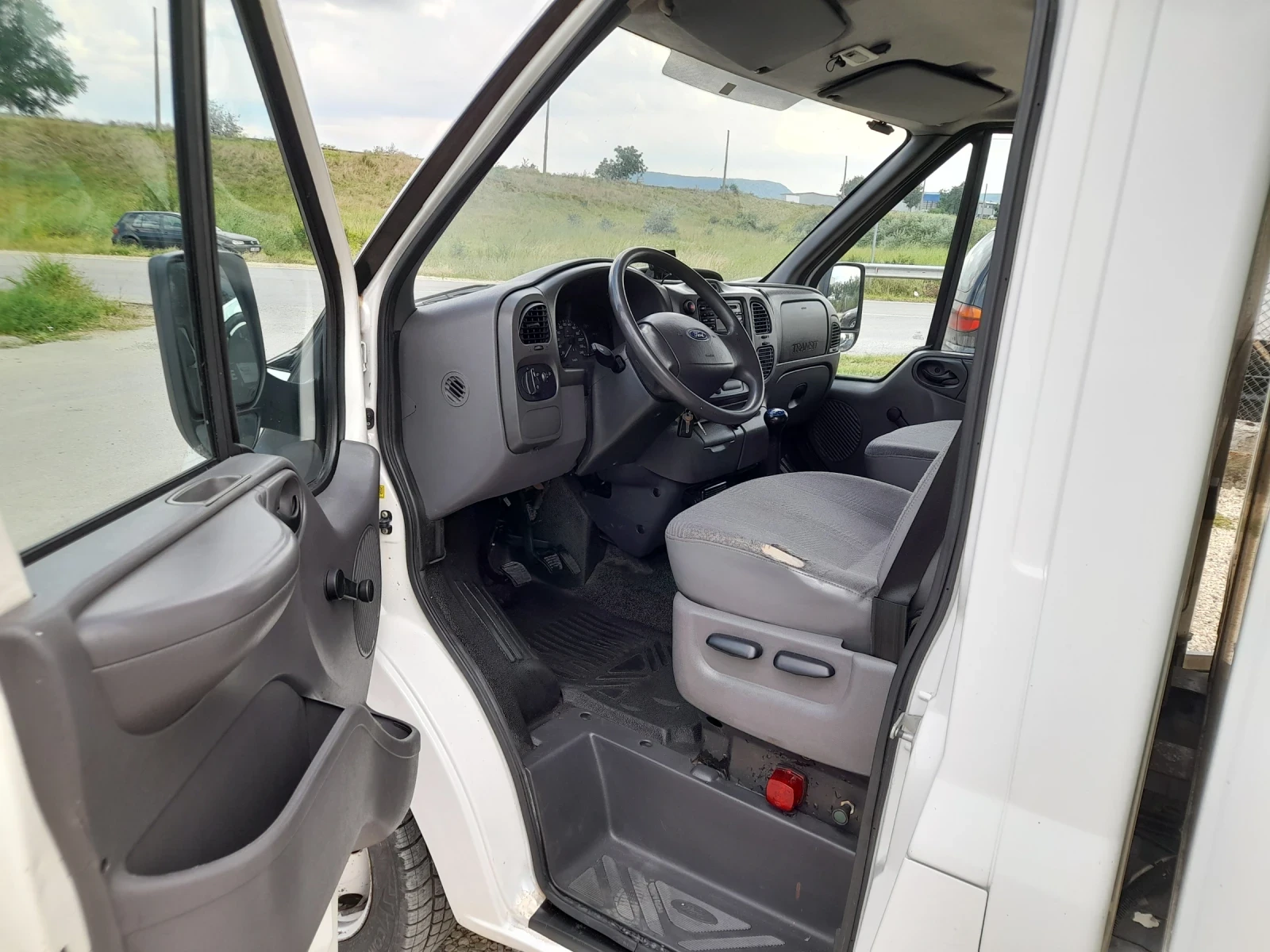 Ford Transit �������� | Mobile.bg � ����������� 10