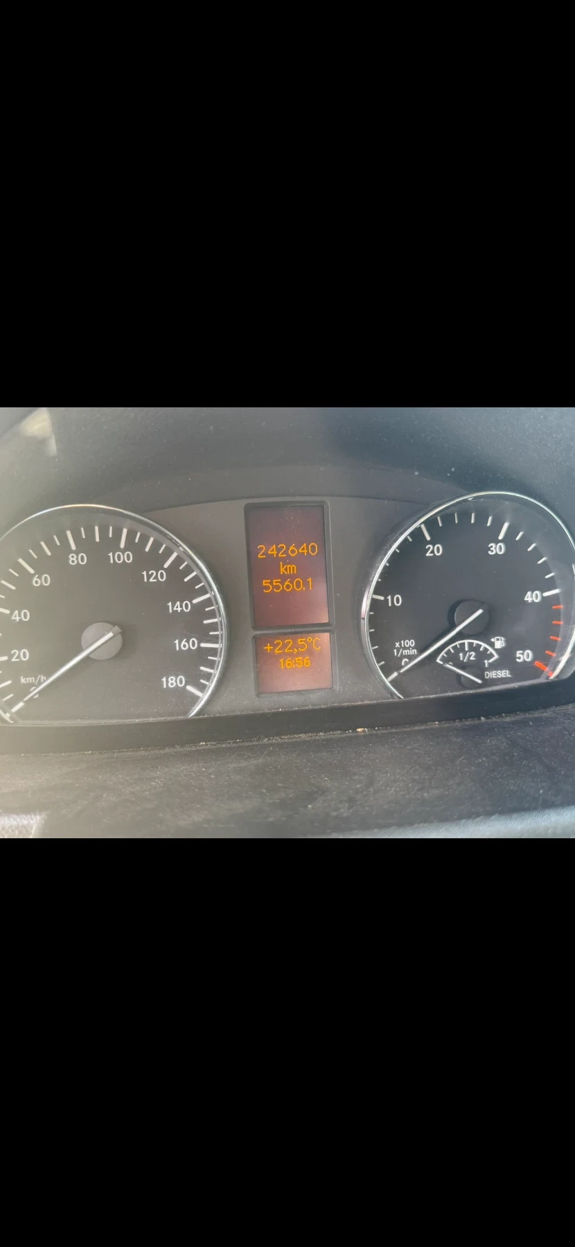 Mercedes-Benz Sprinter 318 318CDI, снимка 8 - Бусове и автобуси - 55654685
