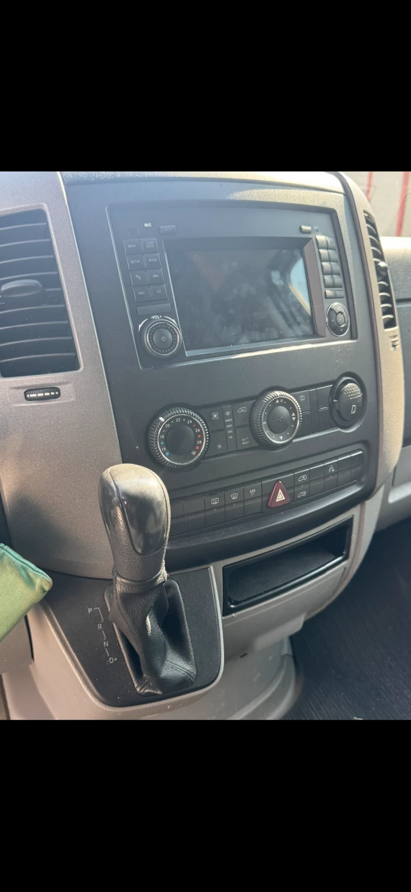 Mercedes-Benz Sprinter 318 318CDI, снимка 5 - Бусове и автобуси - 55654685