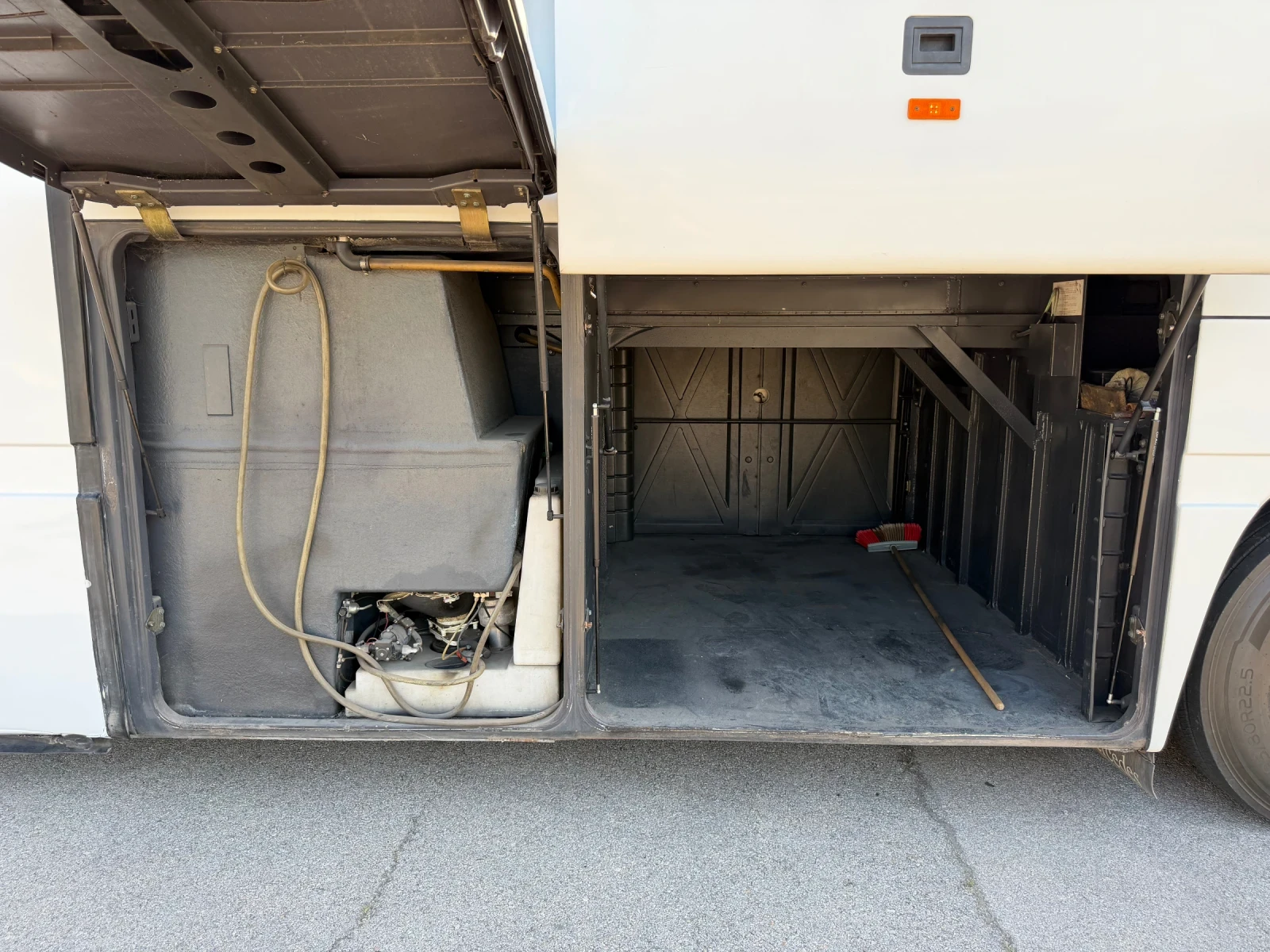 Mercedes-Benz Tourismo SHD | Mobile.bg � ����������� 14